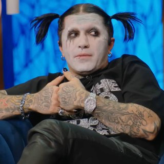 Дело о пропаганде наркотиков против рэпера Ганвеста