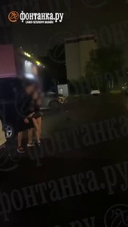 Девушку из детского дома обвиняют в драке в Петербурге