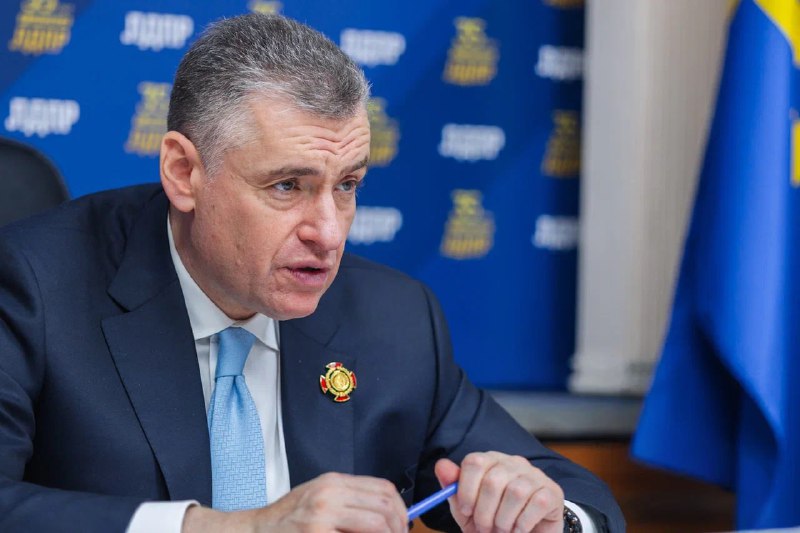 В России предложили национализировать ЖКХ и ввести репрессии