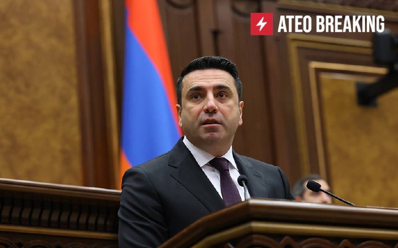 Армения заявила о снижении зависимости от Москвы