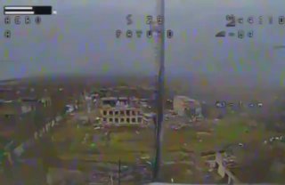 Ограничение доступа к Starlink ставит под угрозу связь на передовой