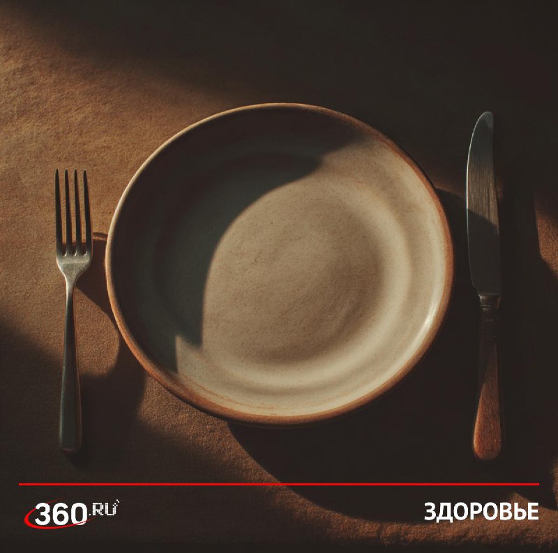 Голод не снижает когнитивные способности