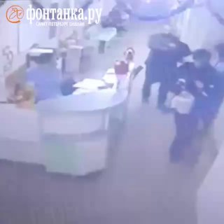 Конфликт чиновника и медсестры в Кузьмоловском поселении