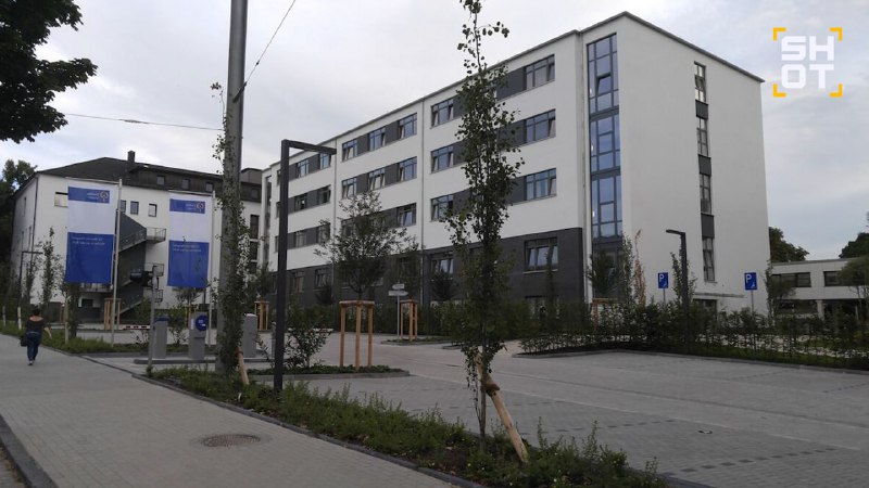 Анастасия Волочкова оперировалась в клинике для бомжей