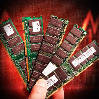 Кризис ОЗУ продлится до 2036 года, предсказывает глава Phison