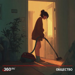 Штрафы за вечернюю уборку