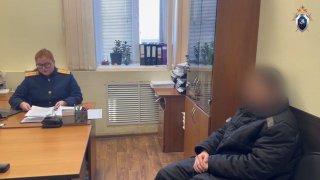 Новое дело против «канского подростка» Никиты Уварова