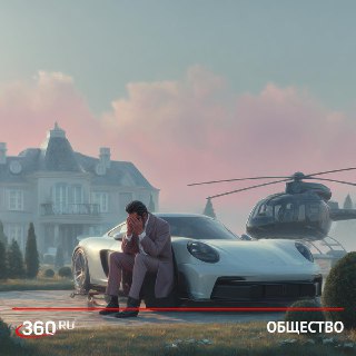 Богатых россиян хотят обложить новыми налогами