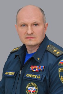 Срочников направят в пожарные части