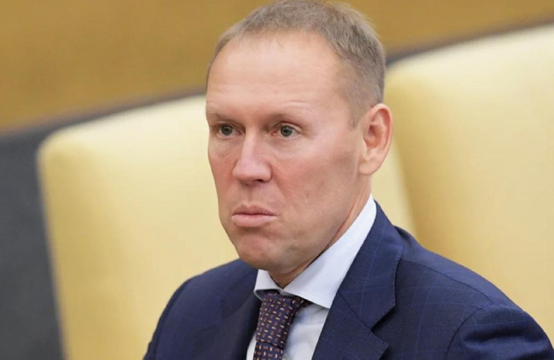 Депутат Луговой о хищениях в алтайских отделениях компартий