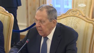 Лавров призвал США не блокировать Кубу