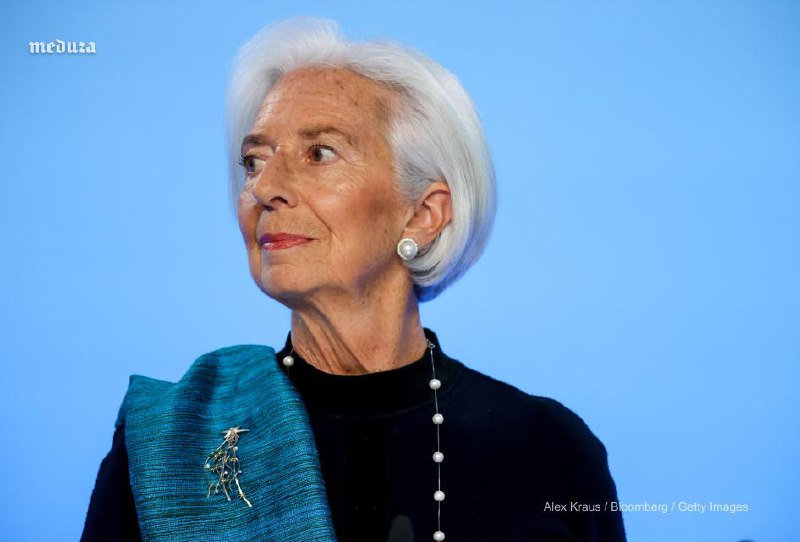 Возможная отставка главы ЕЦБ