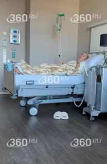 Анастасия Волочкова опровергла слухи о лечении в клинике для бездомных