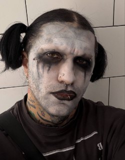 Отмена концерта Ганвеста в Барнауле