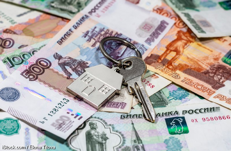 Петербургский рынок апартаментов меняется