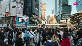 Япония превратила страсть в национальный бренд