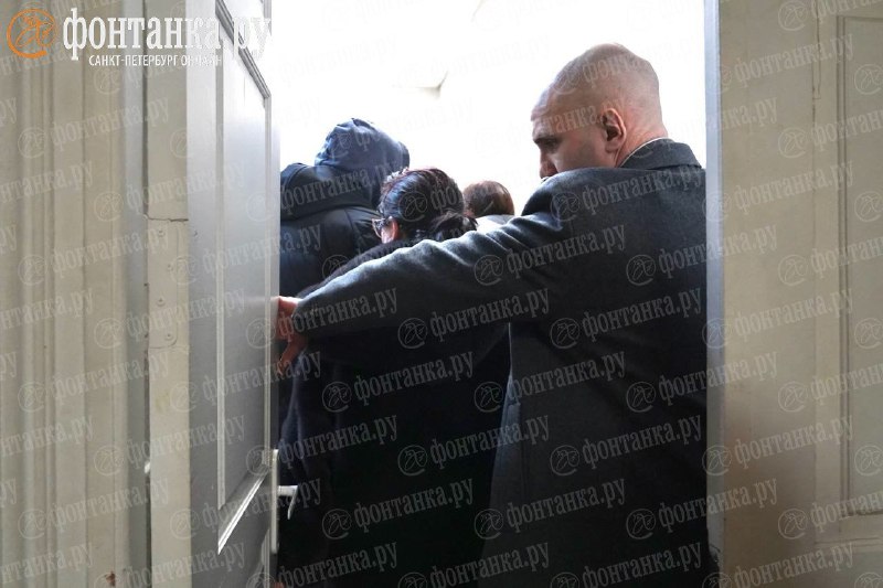 Экс-председателю комитета по госзаказу избирают меру пресечения