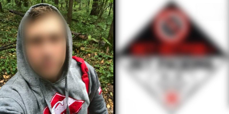 Болельщик "Спартака" оштрафован за старую публикацию