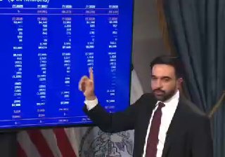 Повышение налогов в Нью-Йорке