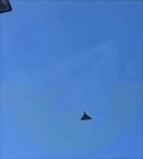 «Герань-2» теперь может нести FPV-дроны