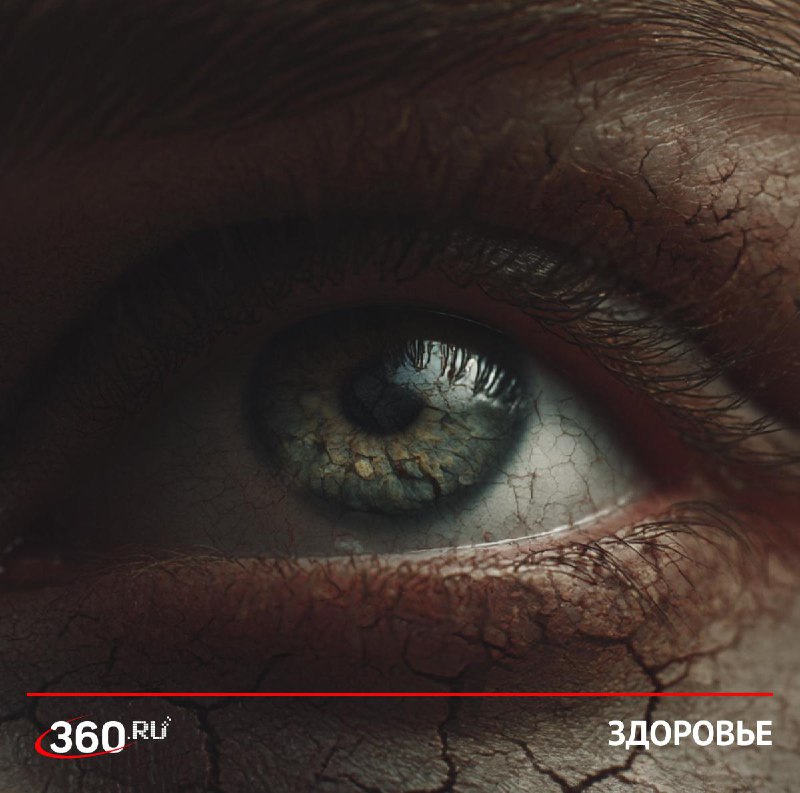 Недосып и нервы «бьют» по зрению