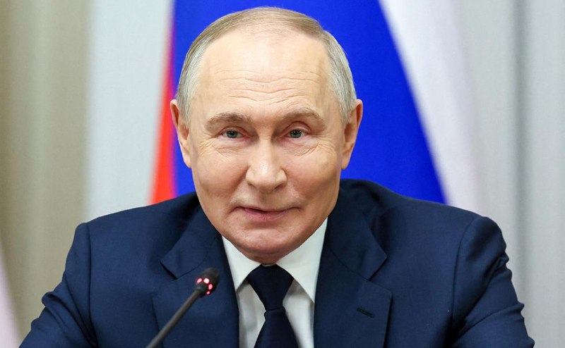 Путин о содействии переезду иностранцев в Россию