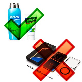 Российским олимпийцам вместо смартфонов - шампунь