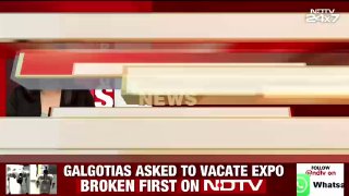 Индийский ученый выдал китайского робопса за свою разработку