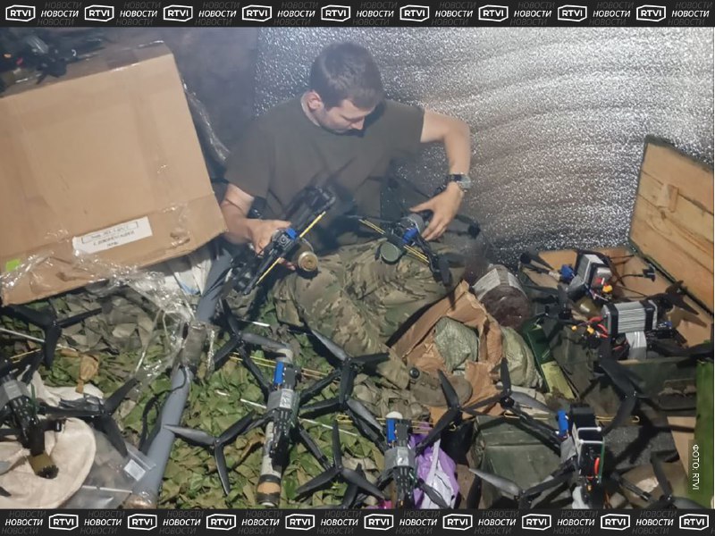 Военные опасаются блокировки Telegram из-за отсутствия альтернативы