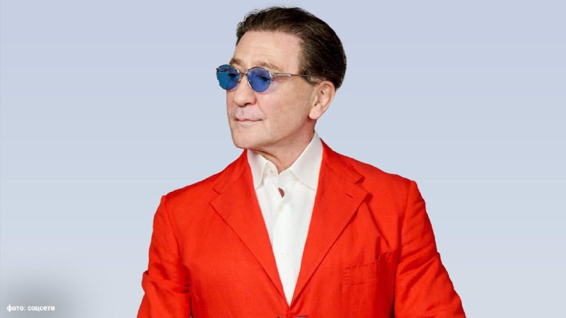 У Лепса провалились концерты после развода