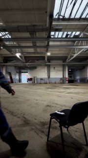 Россети показала свой гараж в стиле Need For Speed