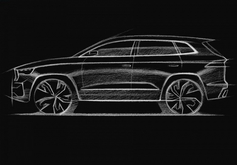 Начало продаж Volga в России