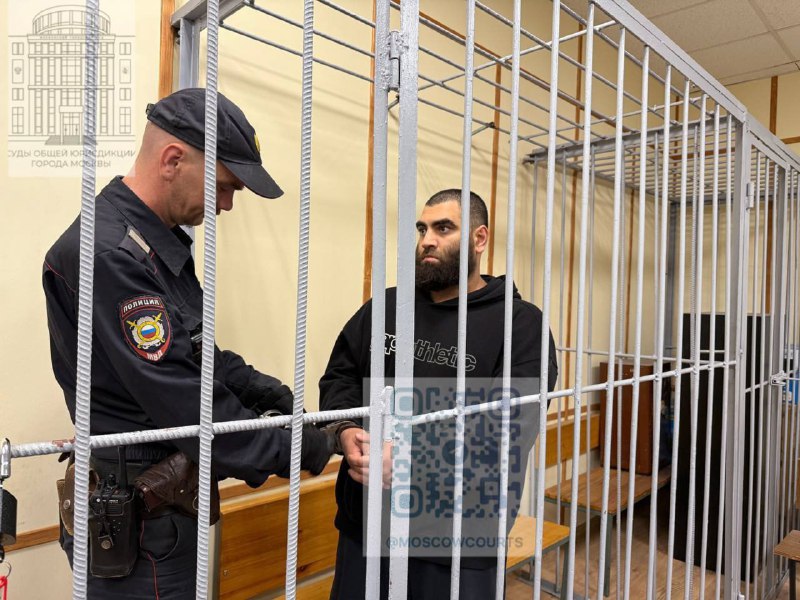 Продлен арест Маркаряна