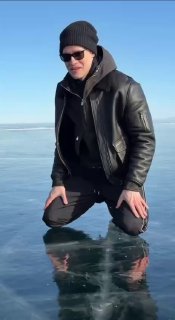 Шаман шокировал подписчиков откровенным видео с Байкала