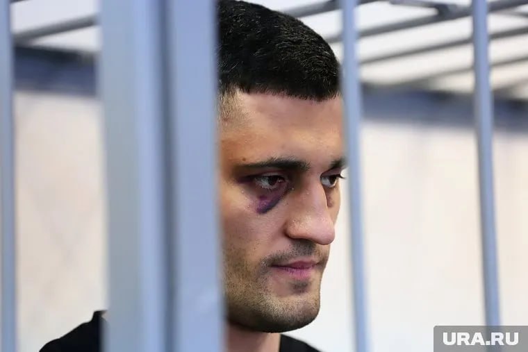 Мужчине вынесли приговор за стрельбу в Екатеринбурге