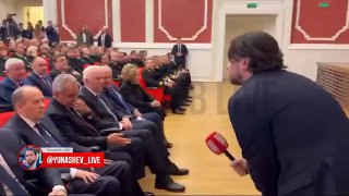 ФСБ не ведет переговоров с Дуровым