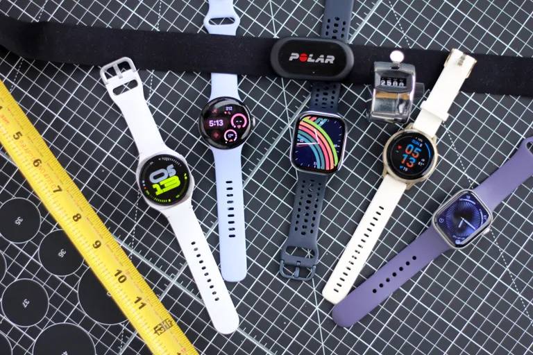 Сравнение смарт-часов: какой выбрать для тренировок?