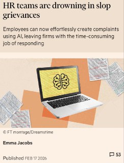 Рост числа жалоб, составленных ИИ, перегружает трудовые трибуналы Великобритании