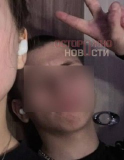 Студента арестовали за рисунок Гитлера