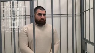Суд в Москве начал рассматривать дело блогера, обвиняемого в реабилитации нацизма