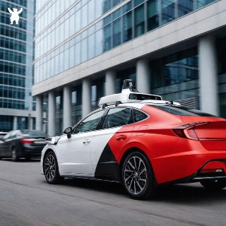 Яндекс запустит роботакси в Москве