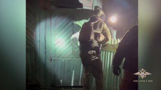 Задержан подозреваемый в убийстве 1993 года в Абакане