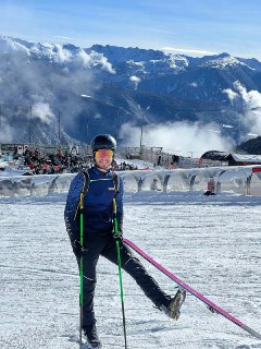 Россия завоевала серебро в ски-альпинизме на Олимпиаде