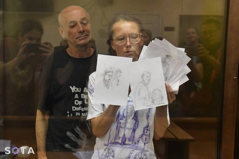 Скончался политзаключенный Александр Доценко