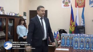 Мигрантам выдали сертификаты на жилье в Краснодарском крае