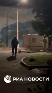 Пьяный дебош Кузьмы Сапрыкина на съемках фильма в Белоруссии