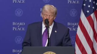 Трамп: Нобелевская премия меня не интересует