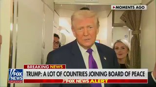 Трамп: Обама раскрыл секреты об инопланетянах