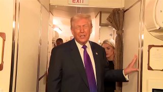 Трамп раскритиковал арест принца Эндрю