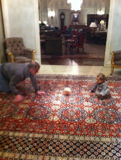 Принц Эндрю и скандальные фотографии